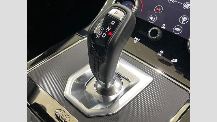 2019 認定中古車 Land Rover Range Rover Evoque Santorini Black 4WD Ｒ－ダイナミック Ｓ