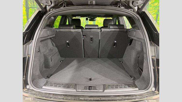 2019 認定中古車 Land Rover Range Rover Evoque Santorini Black 4WD Ｒ－ダイナミック Ｓ