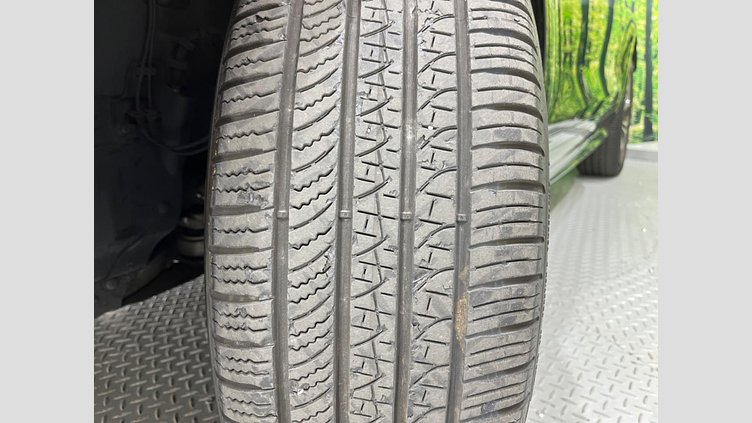 2019 認定中古車 Land Rover Range Rover Evoque Santorini Black 4WD Ｒ－ダイナミック Ｓ