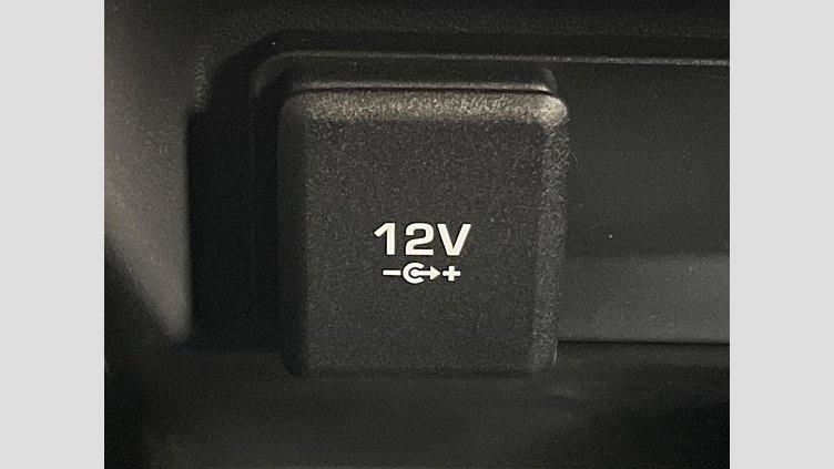 2019 認定中古車 Land Rover Range Rover Evoque Santorini Black 4WD Ｒ－ダイナミック Ｓ