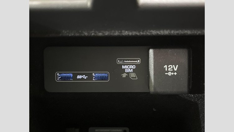 2019 認定中古車 Land Rover Range Rover Evoque Santorini Black 4WD Ｒ－ダイナミック Ｓ