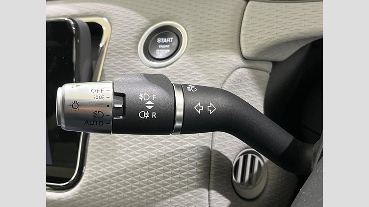 2019 認定中古車 Land Rover Range Rover Evoque Santorini Black 4WD Ｒ－ダイナミック Ｓ