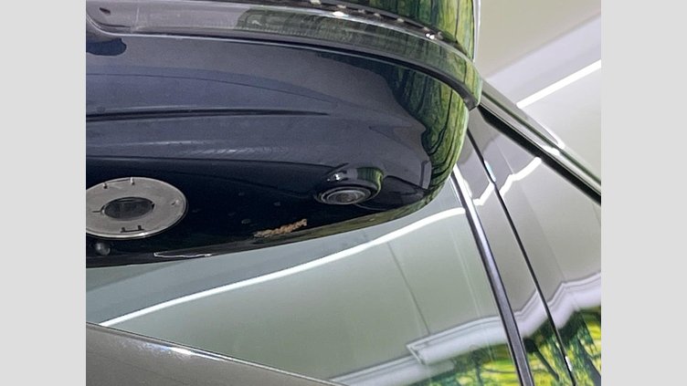 2019 認定中古車 Land Rover Range Rover Evoque Santorini Black 4WD Ｒ－ダイナミック Ｓ