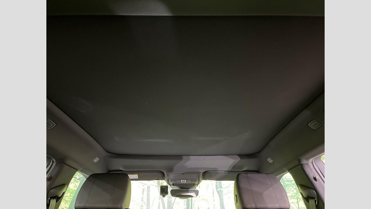 2019 認定中古車 Land Rover Range Rover Evoque Santorini Black 4WD Ｒ－ダイナミック Ｓ