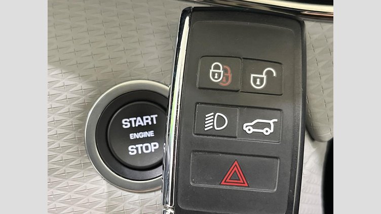 2019 認定中古車 Land Rover Range Rover Evoque Santorini Black 4WD Ｒ－ダイナミック Ｓ