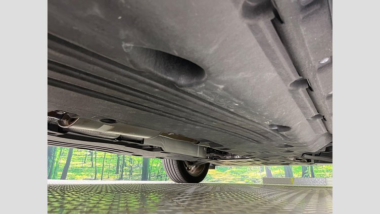 2019 認定中古車 Land Rover Range Rover Evoque Santorini Black 4WD Ｒ－ダイナミック Ｓ