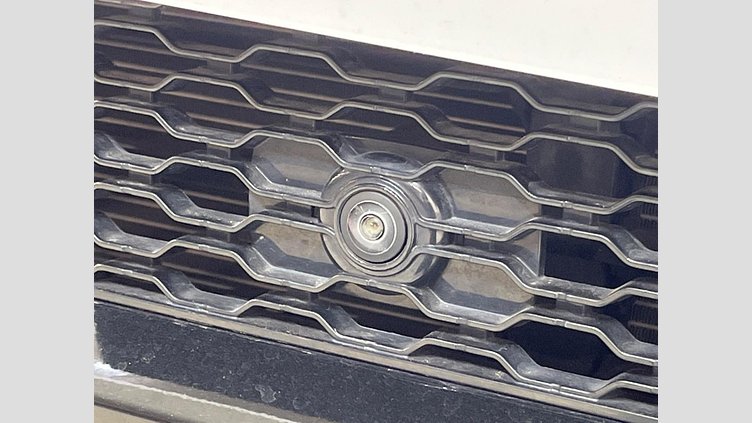 2019 認定中古車 Land Rover Range Rover Evoque Santorini Black 4WD Ｒ－ダイナミック Ｓ