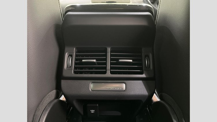 2019 認定中古車 Land Rover Range Rover Evoque Santorini Black 4WD Ｒ－ダイナミック Ｓ