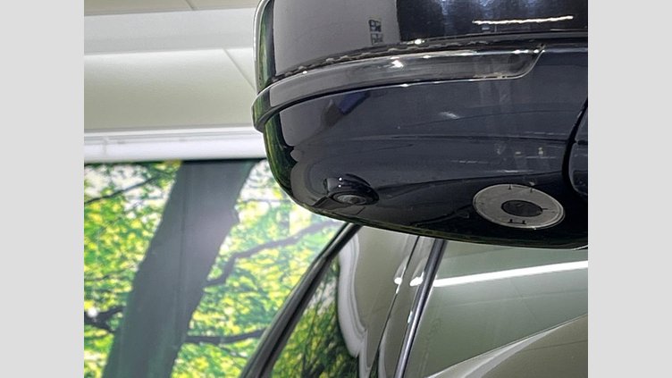 2019 認定中古車 Land Rover Range Rover Evoque Santorini Black 4WD Ｒ－ダイナミック Ｓ