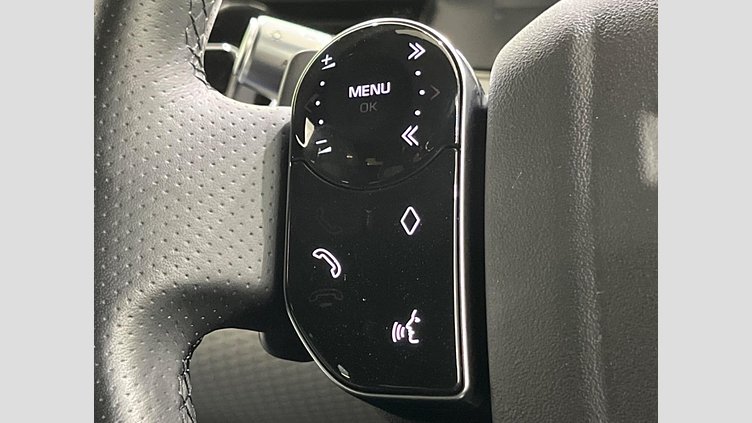 2019 認定中古車 Land Rover Range Rover Evoque Santorini Black 4WD Ｒ－ダイナミック Ｓ