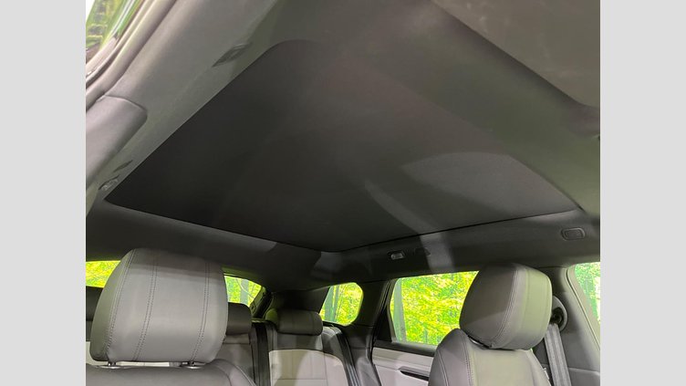 2019 認定中古車 Land Rover Range Rover Evoque Santorini Black 4WD Ｒ－ダイナミック Ｓ