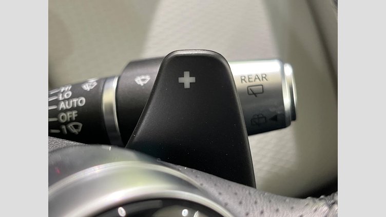 2019 認定中古車 Land Rover Range Rover Evoque Santorini Black 4WD Ｒ－ダイナミック Ｓ