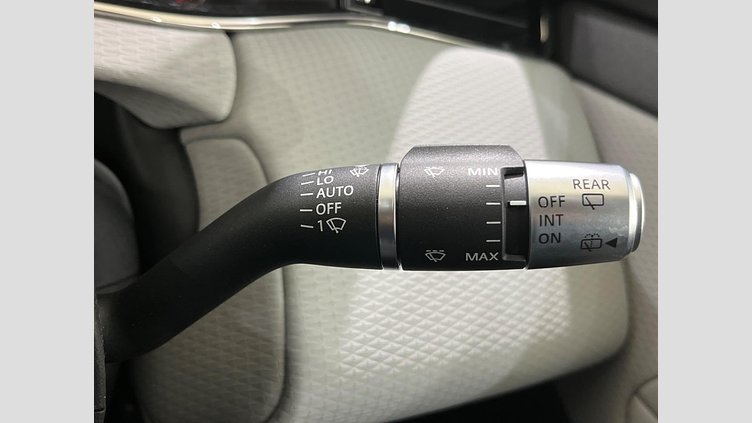 2019 認定中古車 Land Rover Range Rover Evoque Santorini Black 4WD Ｒ－ダイナミック Ｓ