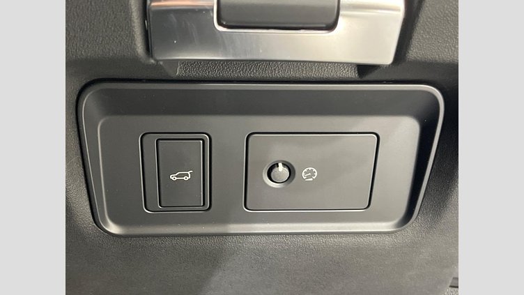 2019 認定中古車 Land Rover Range Rover Evoque Santorini Black 4WD Ｒ－ダイナミック Ｓ