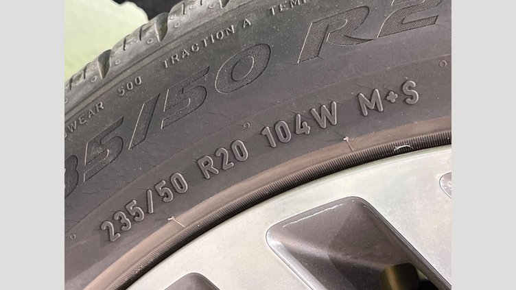 2019 認定中古車 Land Rover Range Rover Evoque Santorini Black 4WD Ｒ－ダイナミック Ｓ