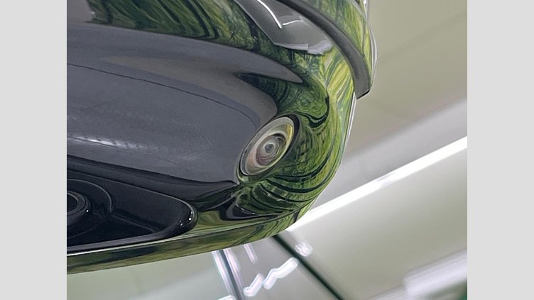 2022 認定中古車 Land Rover Range Rover Evoque Santorini Black ４WD Ｒ－ダイナミック Ｓ Ｐ２５０