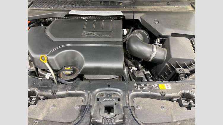 2022 認定中古車 Land Rover Range Rover Evoque Santorini Black ４WD Ｒ－ダイナミック Ｓ Ｐ２５０