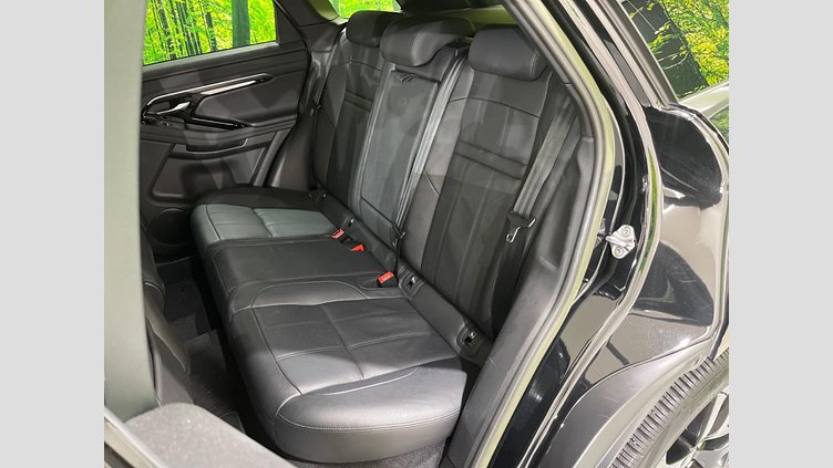 2022 認定中古車 Land Rover Range Rover Evoque Santorini Black ４WD Ｒ－ダイナミック Ｓ Ｐ２５０