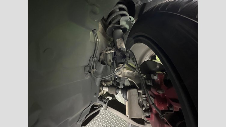 2022 認定中古車 Land Rover Range Rover Evoque Santorini Black ４WD Ｒ－ダイナミック Ｓ Ｐ２５０