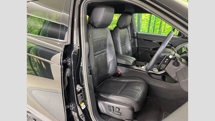 2022 認定中古車 Land Rover Range Rover Evoque Santorini Black ４WD Ｒ－ダイナミック Ｓ Ｐ２５０