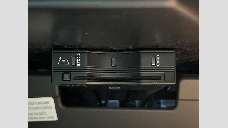 2022 認定中古車 Land Rover Range Rover Evoque Santorini Black ４WD Ｒ－ダイナミック Ｓ Ｐ２５０