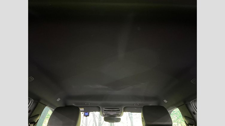 2022 認定中古車 Land Rover Range Rover Evoque Santorini Black ４WD Ｒ－ダイナミック Ｓ Ｐ２５０