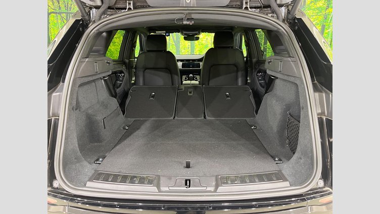 2022 認定中古車 Land Rover Range Rover Evoque Santorini Black ４WD Ｒ－ダイナミック Ｓ Ｐ２５０