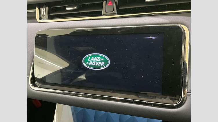 2022 認定中古車 Land Rover Range Rover Evoque Santorini Black ４WD Ｒ－ダイナミック Ｓ Ｐ２５０