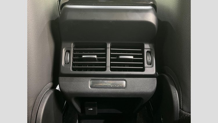 2022 認定中古車 Land Rover Range Rover Evoque Santorini Black ４WD Ｒ－ダイナミック Ｓ Ｐ２５０