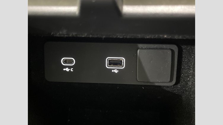 2022 認定中古車 Land Rover Range Rover Evoque Santorini Black ４WD Ｒ－ダイナミック Ｓ Ｐ２５０