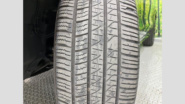 2022 認定中古車 Land Rover Range Rover Evoque Santorini Black ４WD Ｒ－ダイナミック Ｓ Ｐ２５０