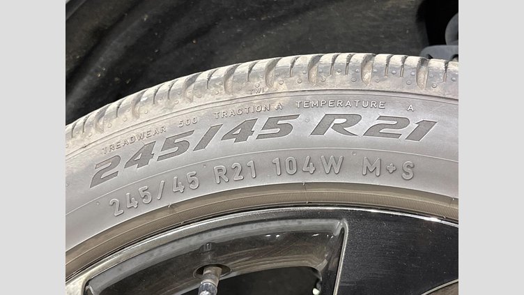 2022 認定中古車 Land Rover Range Rover Evoque Santorini Black ４WD Ｒ－ダイナミック Ｓ Ｐ２５０