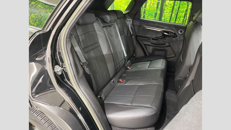 2022 認定中古車 Land Rover Range Rover Evoque Santorini Black ４WD Ｒ－ダイナミック Ｓ Ｐ２５０