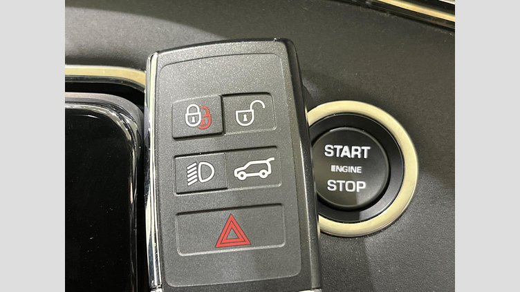 2022 認定中古車 Land Rover Range Rover Evoque Santorini Black ４WD Ｒ－ダイナミック Ｓ Ｐ２５０