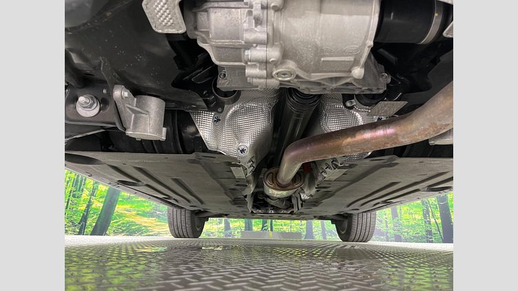 2022 認定中古車 Land Rover Range Rover Evoque Santorini Black ４WD Ｒ－ダイナミック Ｓ Ｐ２５０