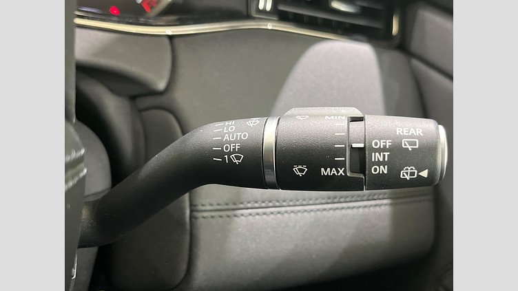 2022 認定中古車 Land Rover Range Rover Evoque Santorini Black ４WD Ｒ－ダイナミック Ｓ Ｐ２５０