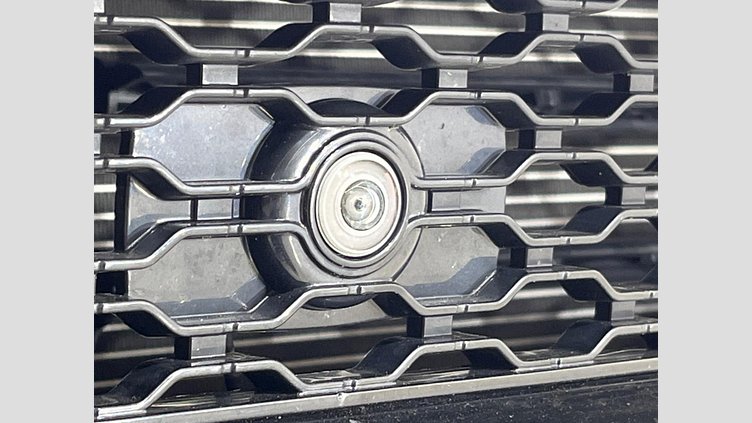 2022 認定中古車 Land Rover Range Rover Evoque Santorini Black ４WD Ｒ－ダイナミック Ｓ Ｐ２５０