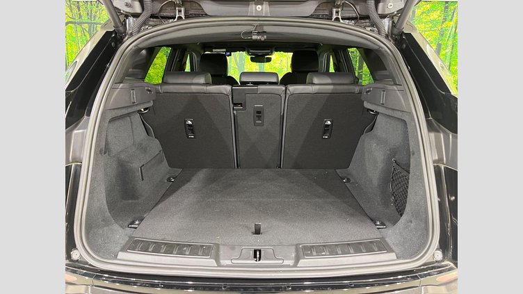 2022 認定中古車 Land Rover Range Rover Evoque Santorini Black ４WD Ｒ－ダイナミック Ｓ Ｐ２５０