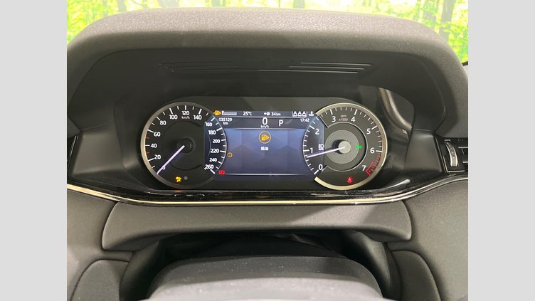 2022 認定中古車 Land Rover Range Rover Evoque Santorini Black ４WD Ｒ－ダイナミック Ｓ Ｐ２５０