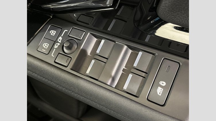 2022 認定中古車 Land Rover Range Rover Evoque Santorini Black ４WD Ｒ－ダイナミック Ｓ Ｐ２５０