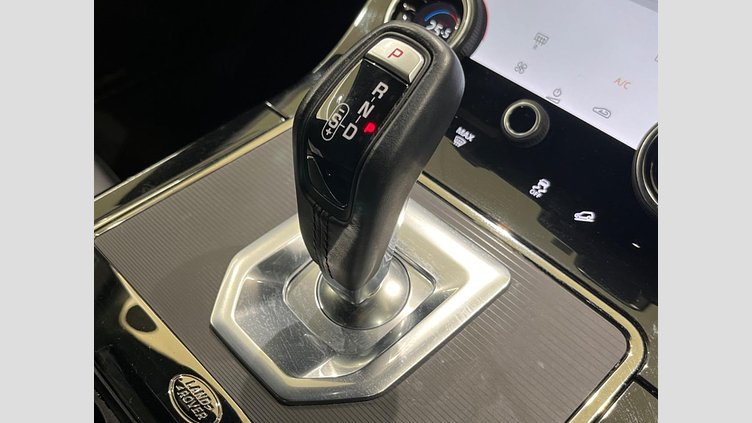 2022 認定中古車 Land Rover Range Rover Evoque Santorini Black ４WD Ｒ－ダイナミック Ｓ Ｐ２５０