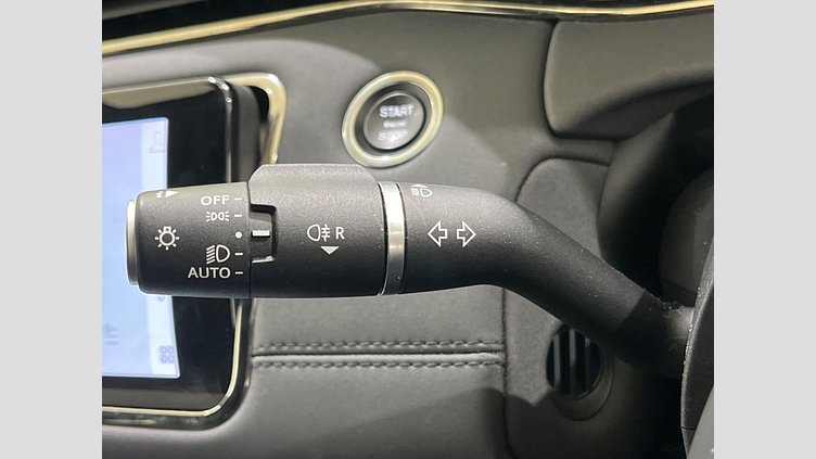 2022 認定中古車 Land Rover Range Rover Evoque Santorini Black ４WD Ｒ－ダイナミック Ｓ Ｐ２５０