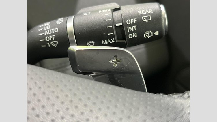 2022 認定中古車 Land Rover Range Rover Evoque Santorini Black ４WD Ｒ－ダイナミック Ｓ Ｐ２５０