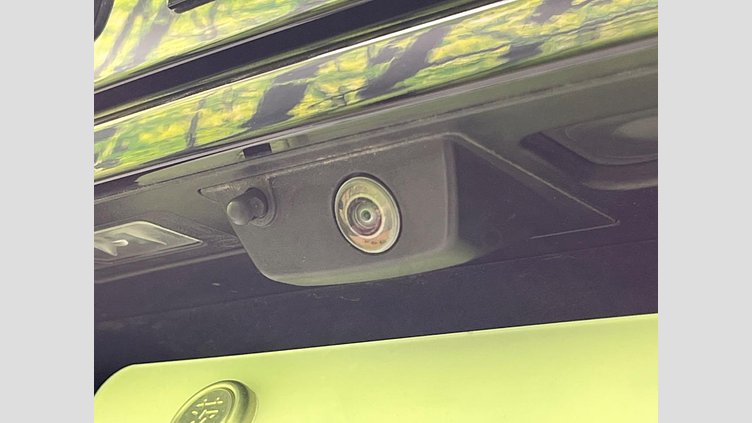 2022 認定中古車 Land Rover Range Rover Evoque Santorini Black ４WD Ｒ－ダイナミック Ｓ Ｐ２５０