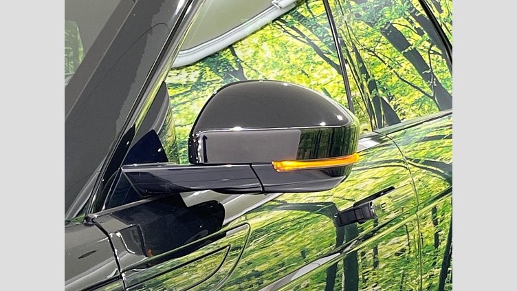 2022 認定中古車 Land Rover Range Rover Evoque Santorini Black ４WD Ｒ－ダイナミック Ｓ Ｐ２５０