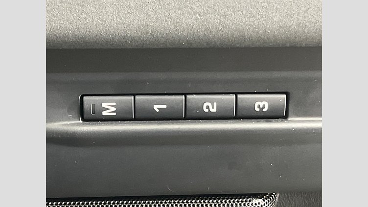 2022 認定中古車 Land Rover Range Rover Evoque Santorini Black ４WD Ｒ－ダイナミック Ｓ Ｐ２５０