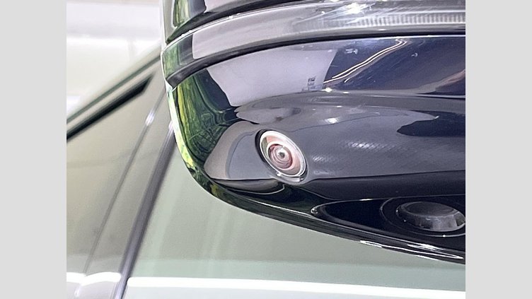 2022 認定中古車 Land Rover Range Rover Evoque Santorini Black ４WD Ｒ－ダイナミック Ｓ Ｐ２５０