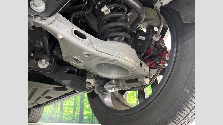 2022 認定中古車 Land Rover Range Rover Evoque Santorini Black ４WD Ｒ－ダイナミック Ｓ Ｐ２５０