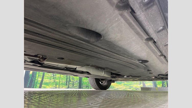 2022 認定中古車 Land Rover Range Rover Evoque Santorini Black ４WD Ｒ－ダイナミック Ｓ Ｐ２５０