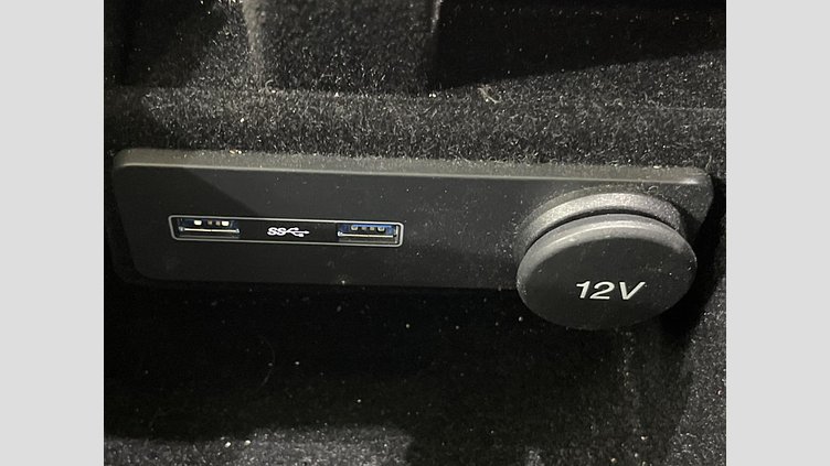 2019 認定中古車 Land Rover Range Rover Evoque Narvik Black 4WD SE